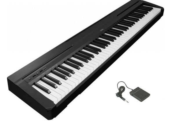 Yamaha P-45 Yamaha P-45